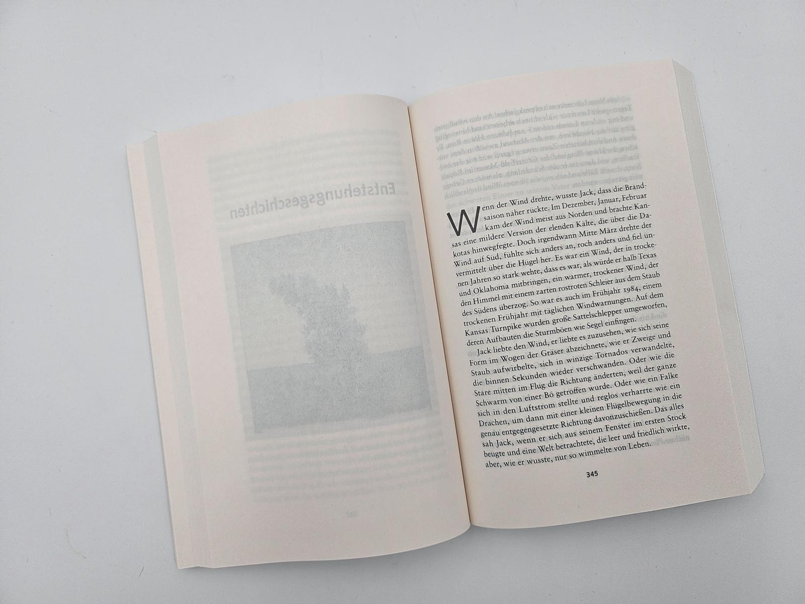 Beispielinhalt (Bild) Wellness