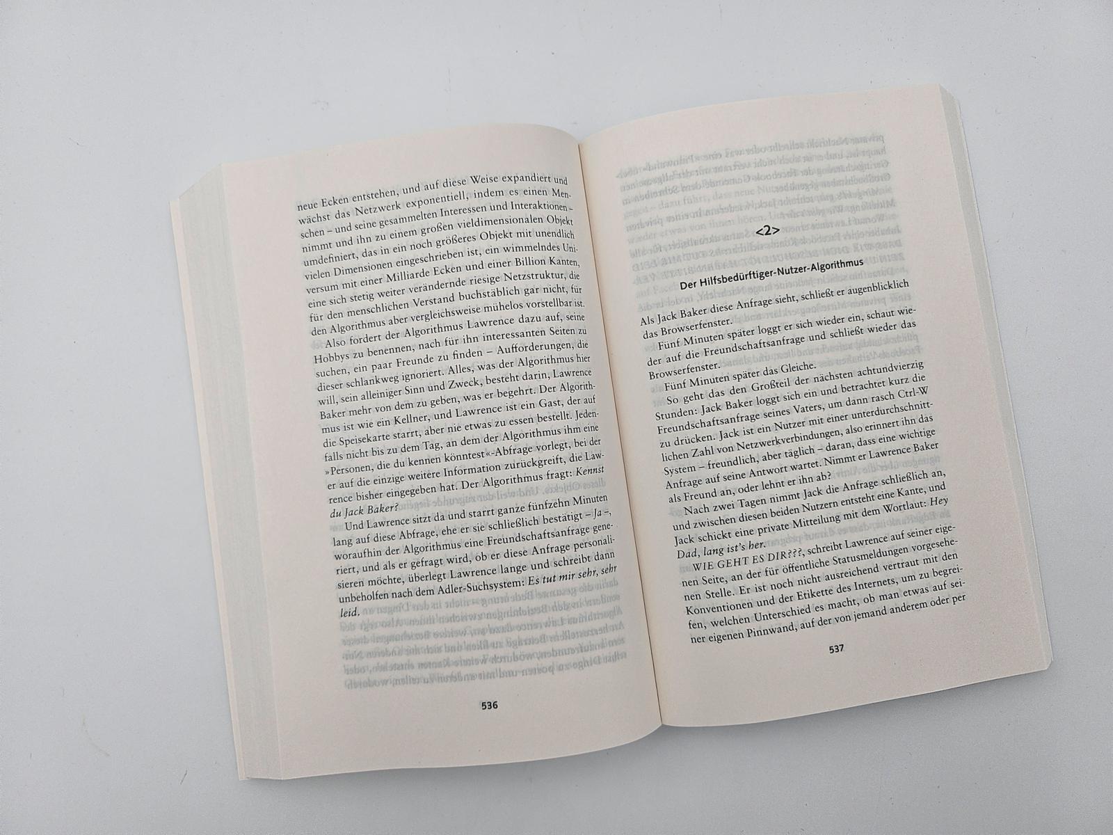 Beispielinhalt (Bild) Wellness