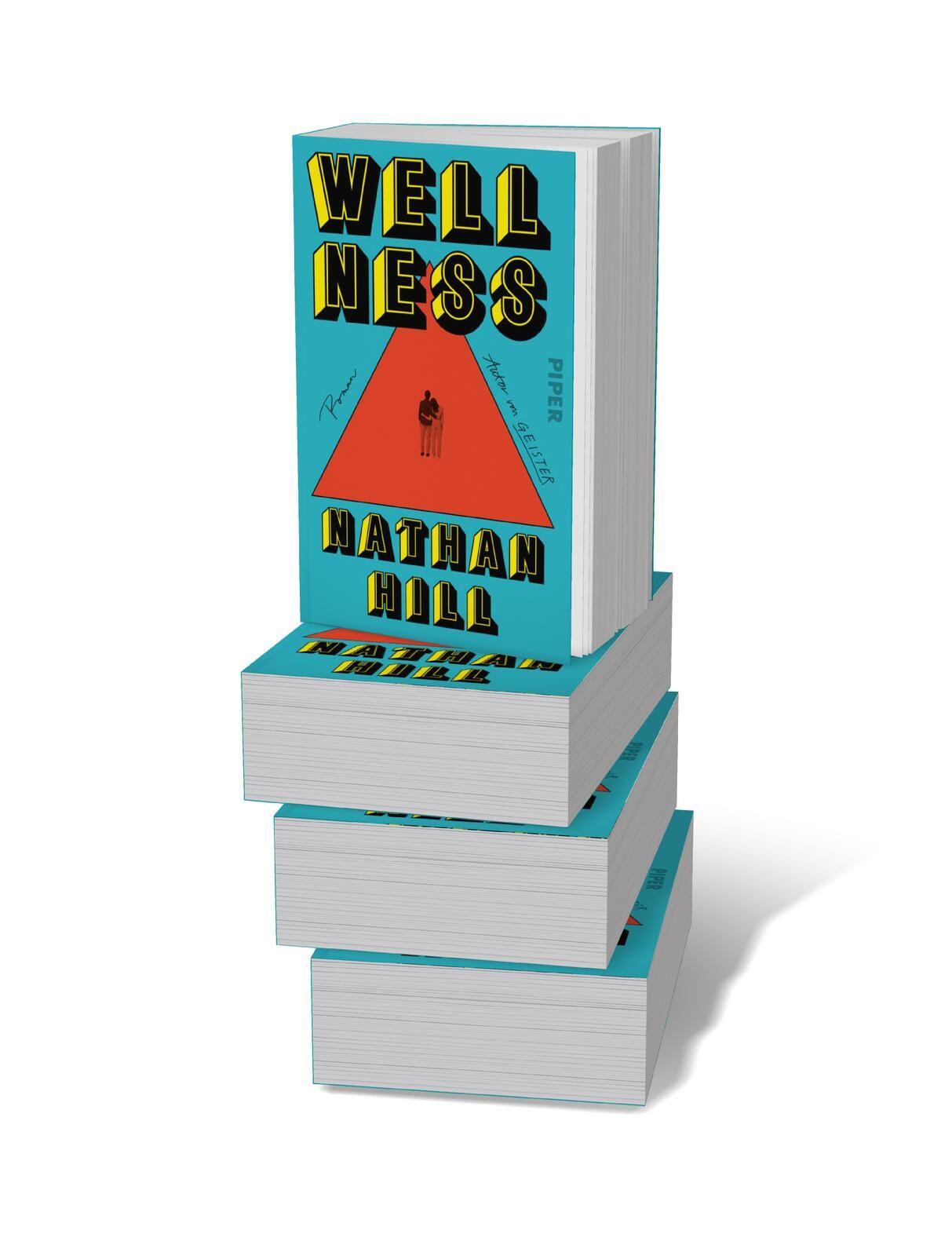 Beispielinhalt (Bild) Wellness