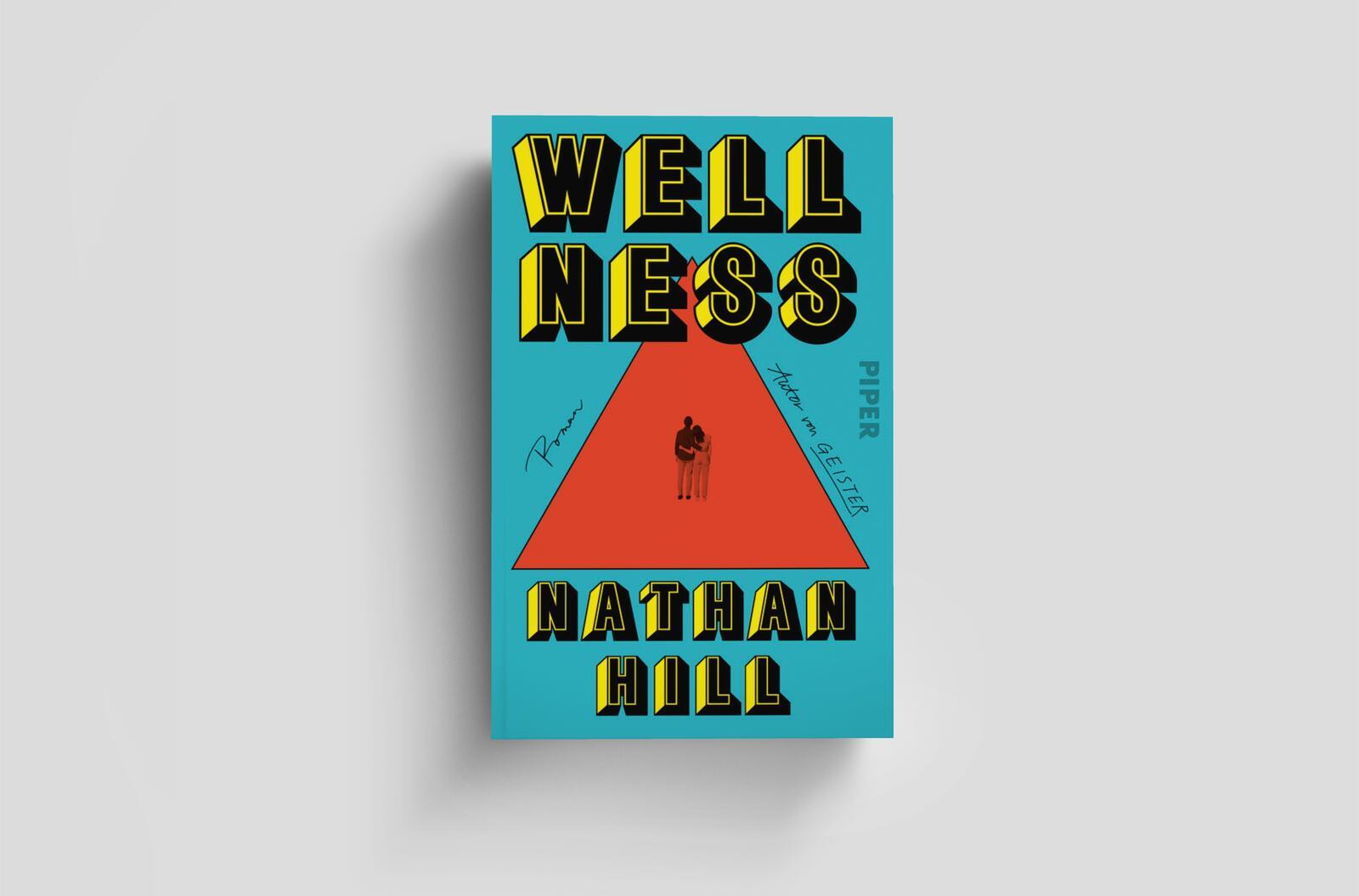 Beispielinhalt (Bild) Wellness