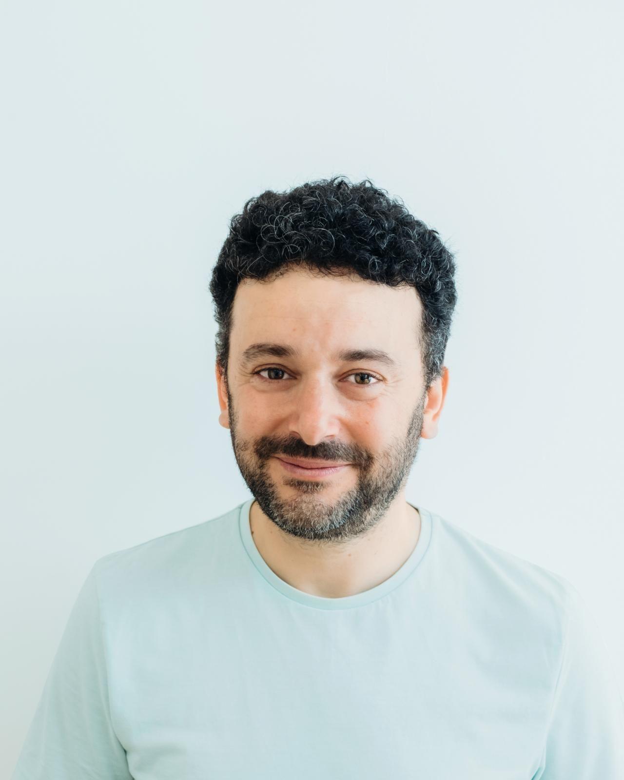 Autorenbild Think Twice