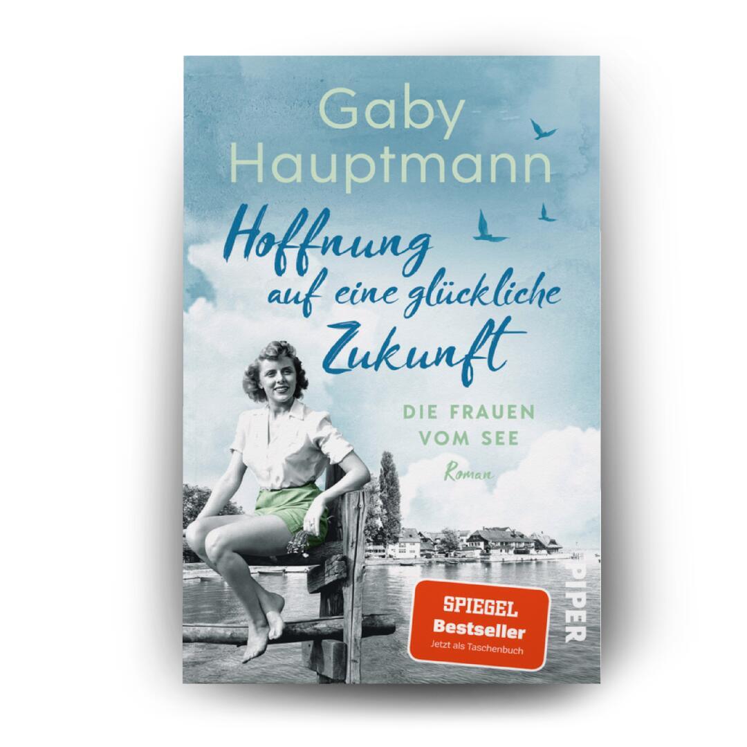 Beispielinhalt (Bild) Hoffnung auf eine glückliche Zukunft