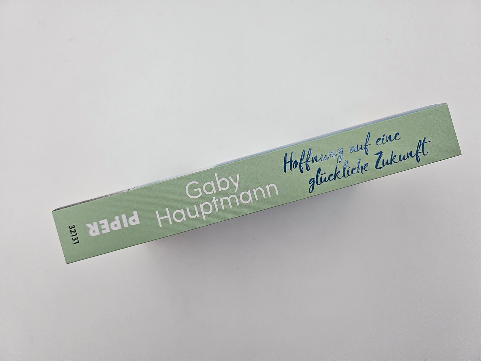 Beispielinhalt (Bild) Hoffnung auf eine glückliche Zukunft