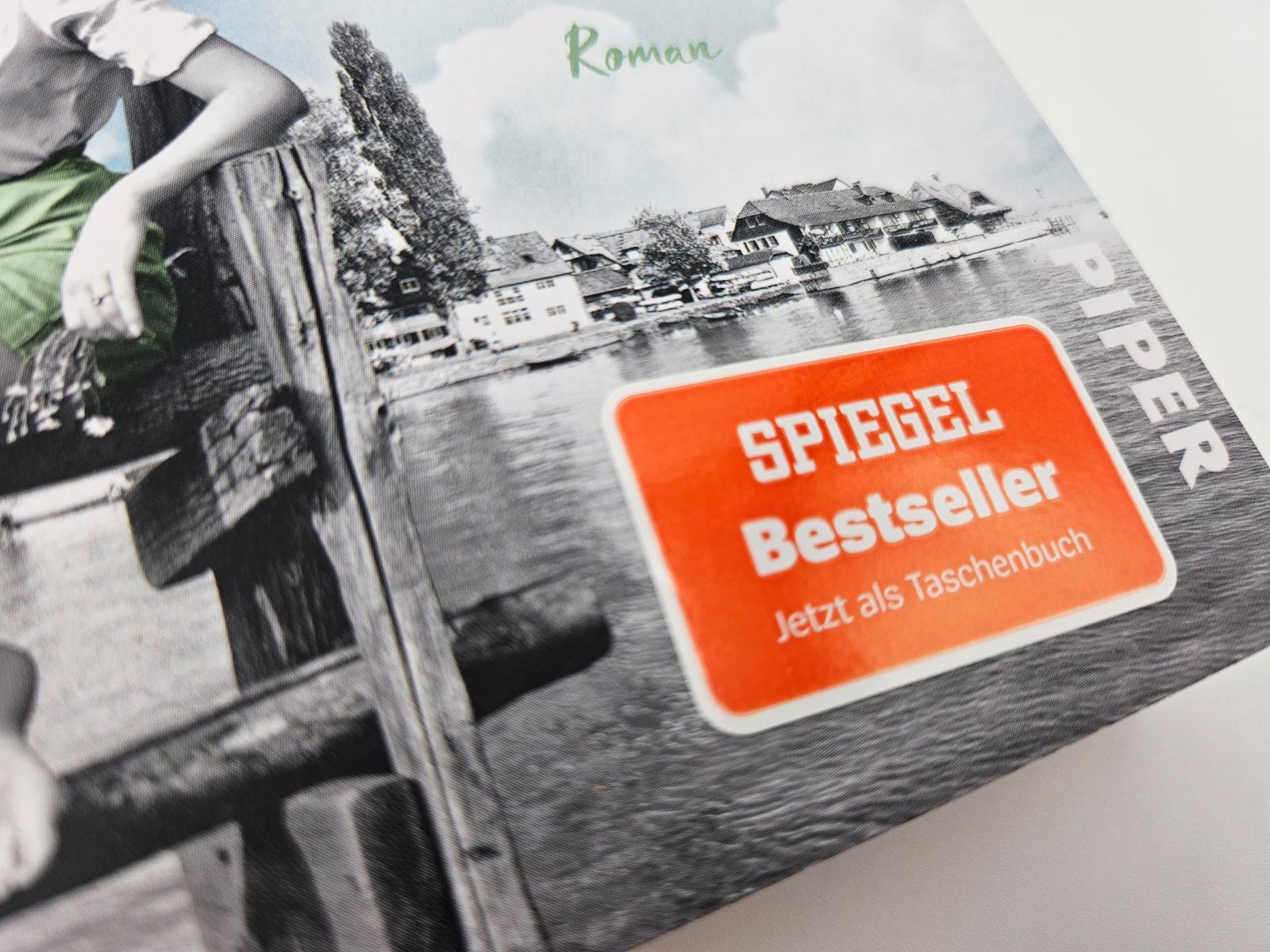 Beispielinhalt (Bild) Hoffnung auf eine glückliche Zukunft