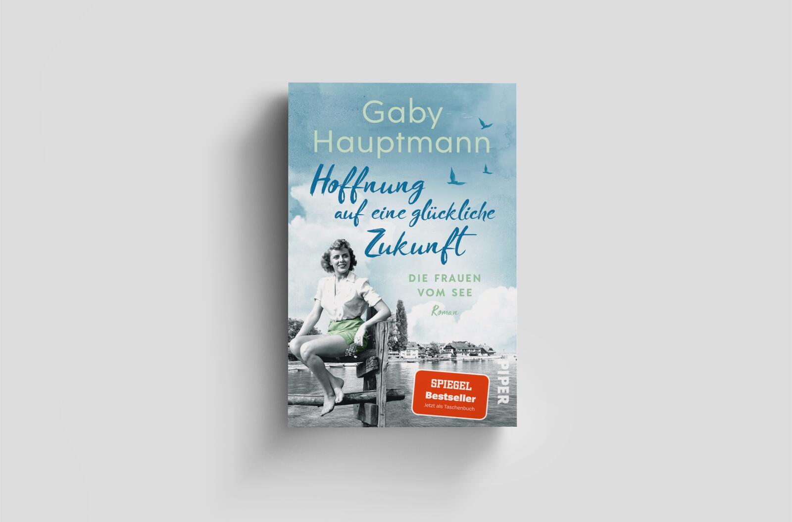 Beispielinhalt (Bild) Hoffnung auf eine glückliche Zukunft