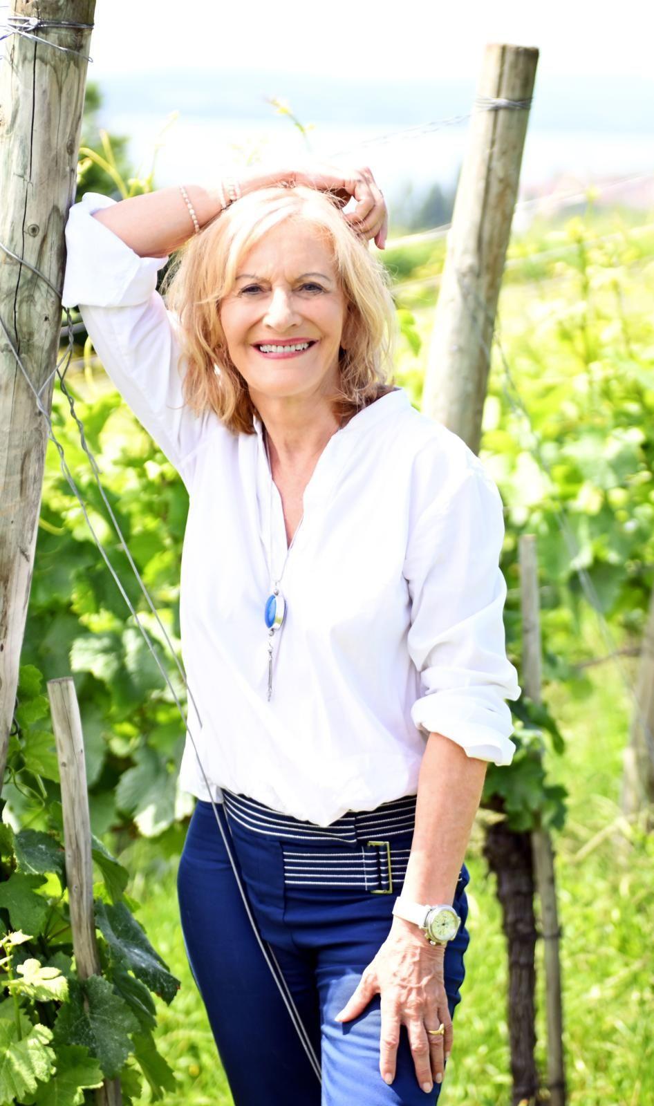 Autorenbild Hoffnung auf eine glückliche Zukunft