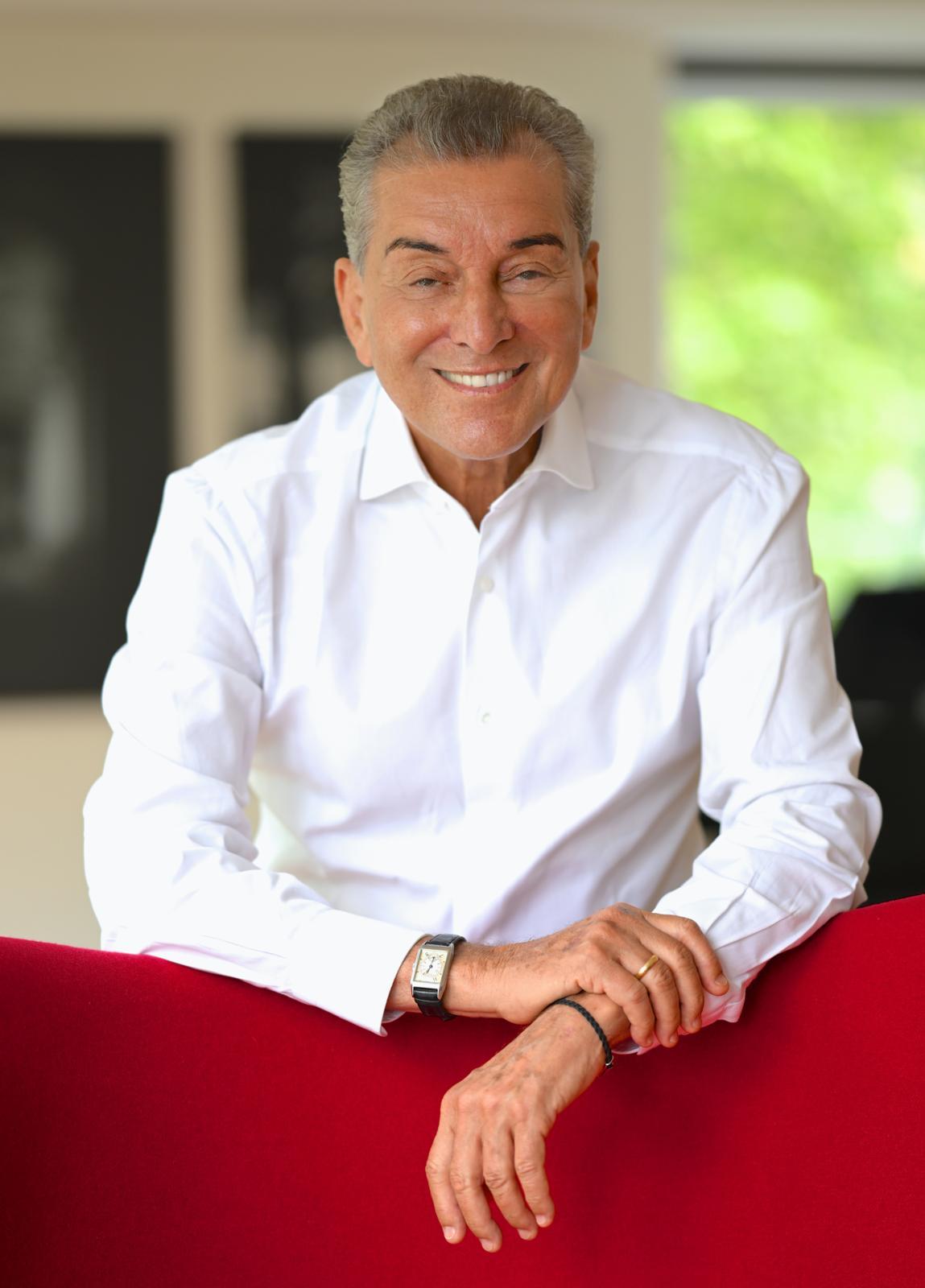 Autorenbild Schlaraffenland abgebrannt