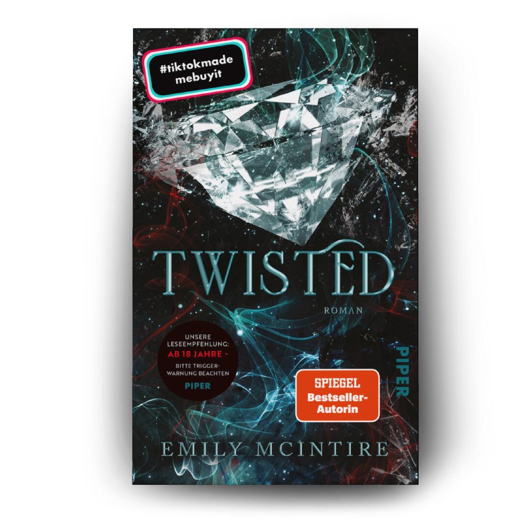 Beispielinhalt (Bild) Twisted