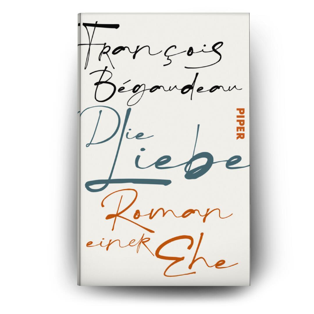 Beispielinhalt (Bild) Die Liebe