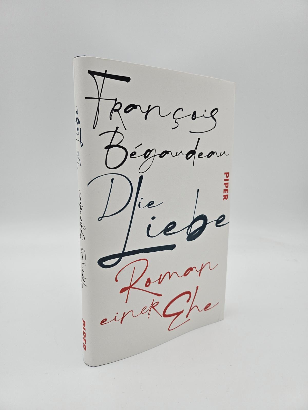 Beispielinhalt (Bild) Die Liebe