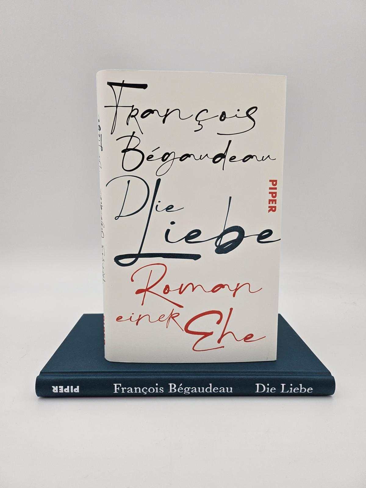 Beispielinhalt (Bild) Die Liebe