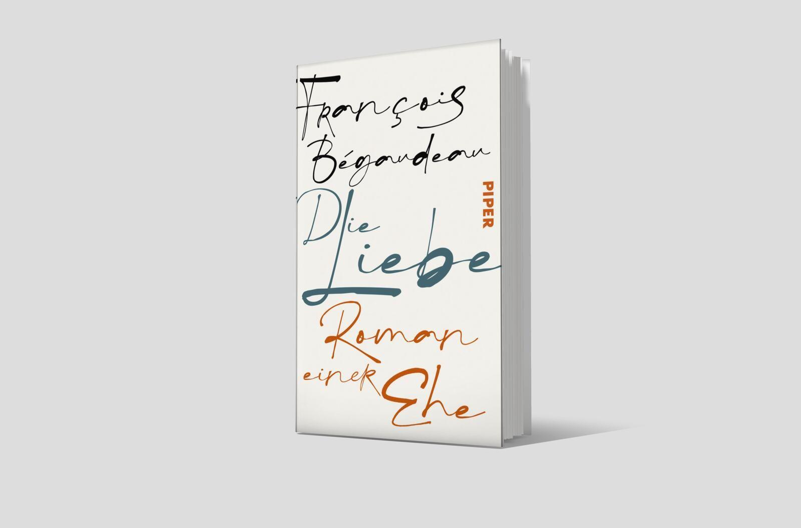 Beispielinhalt (Bild) Die Liebe