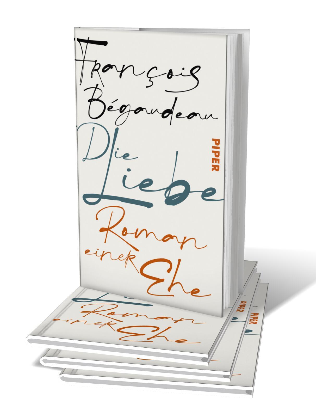 Beispielinhalt (Bild) Die Liebe