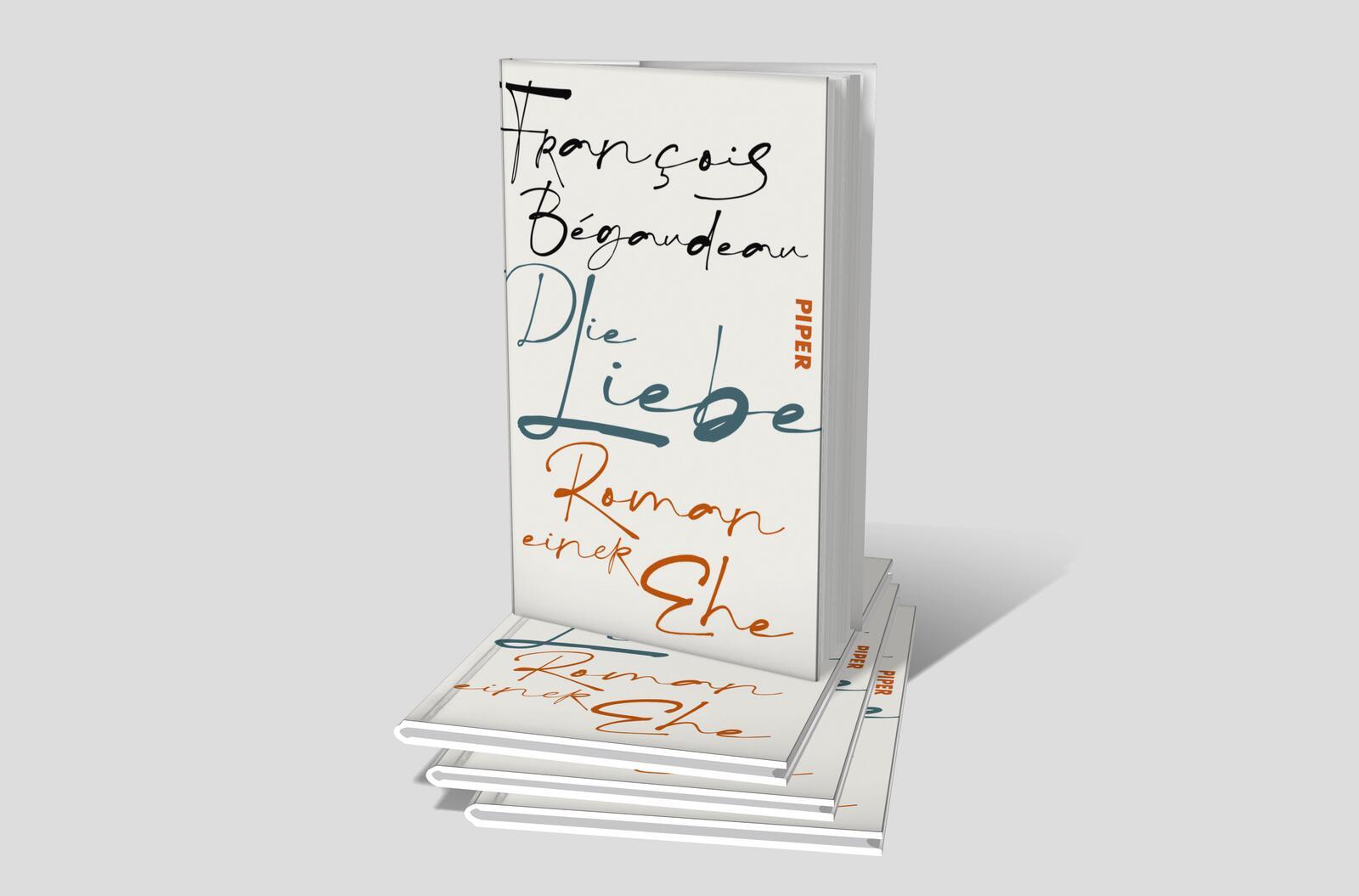 Beispielinhalt (Bild) Die Liebe