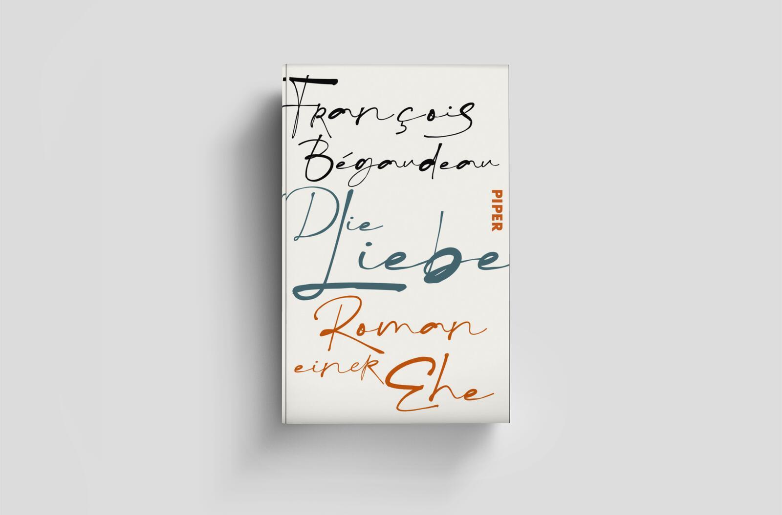 Beispielinhalt (Bild) Die Liebe