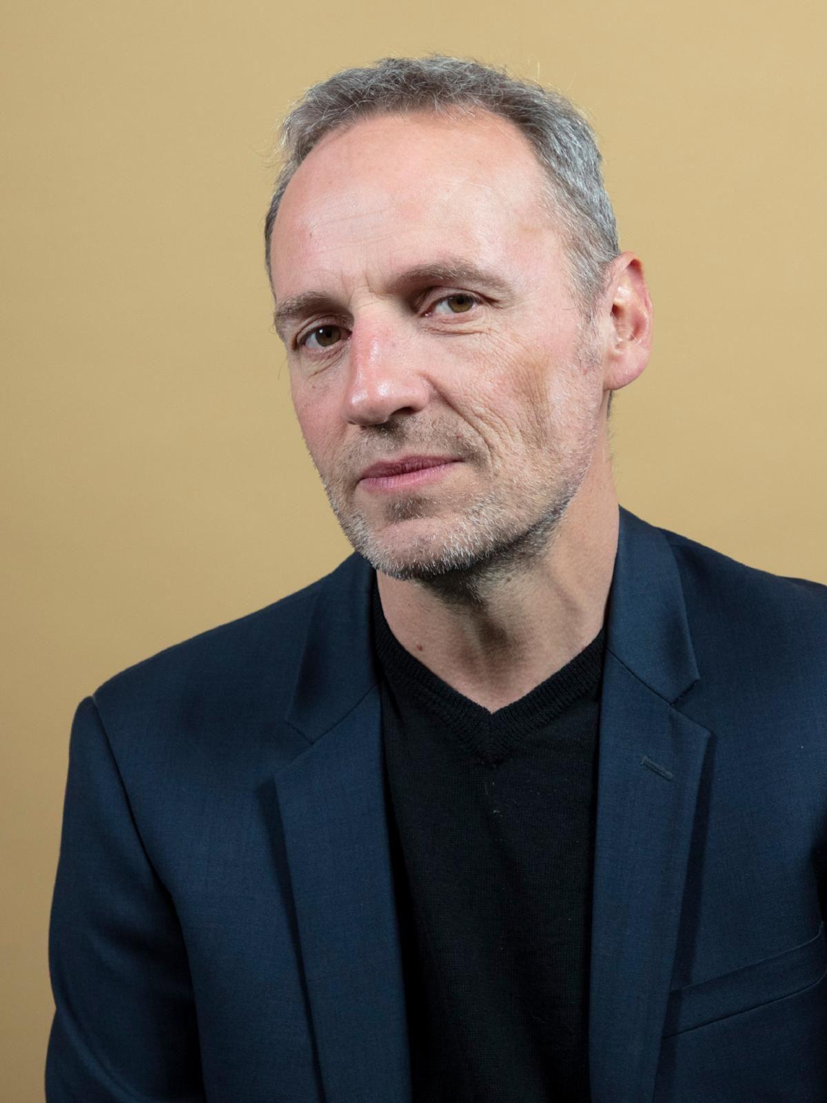 Autorenbild Die Liebe