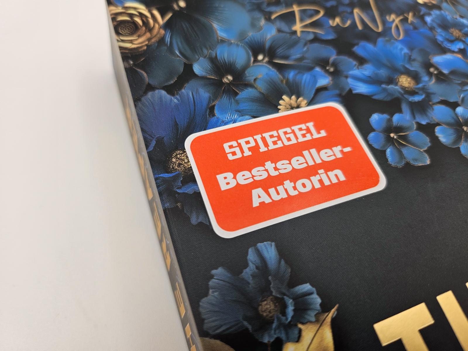 Beispielinhalt (Bild) The Reaper - Du bist sein Untergang