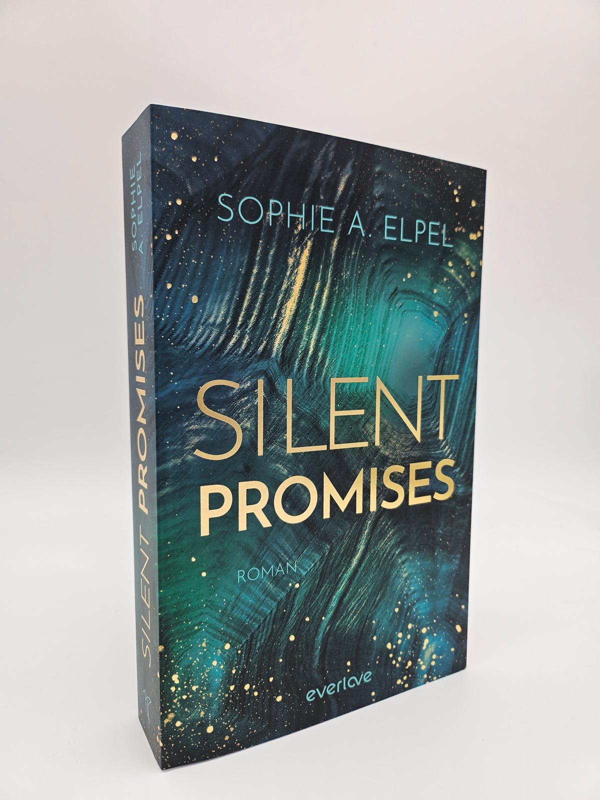 Beispielinhalt (Bild) Silent Promises