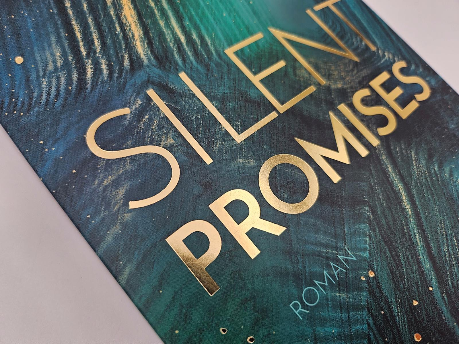 Beispielinhalt (Bild) Silent Promises