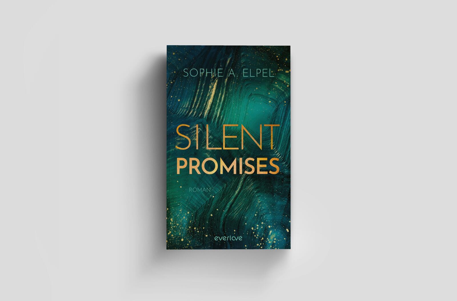 Beispielinhalt (Bild) Silent Promises