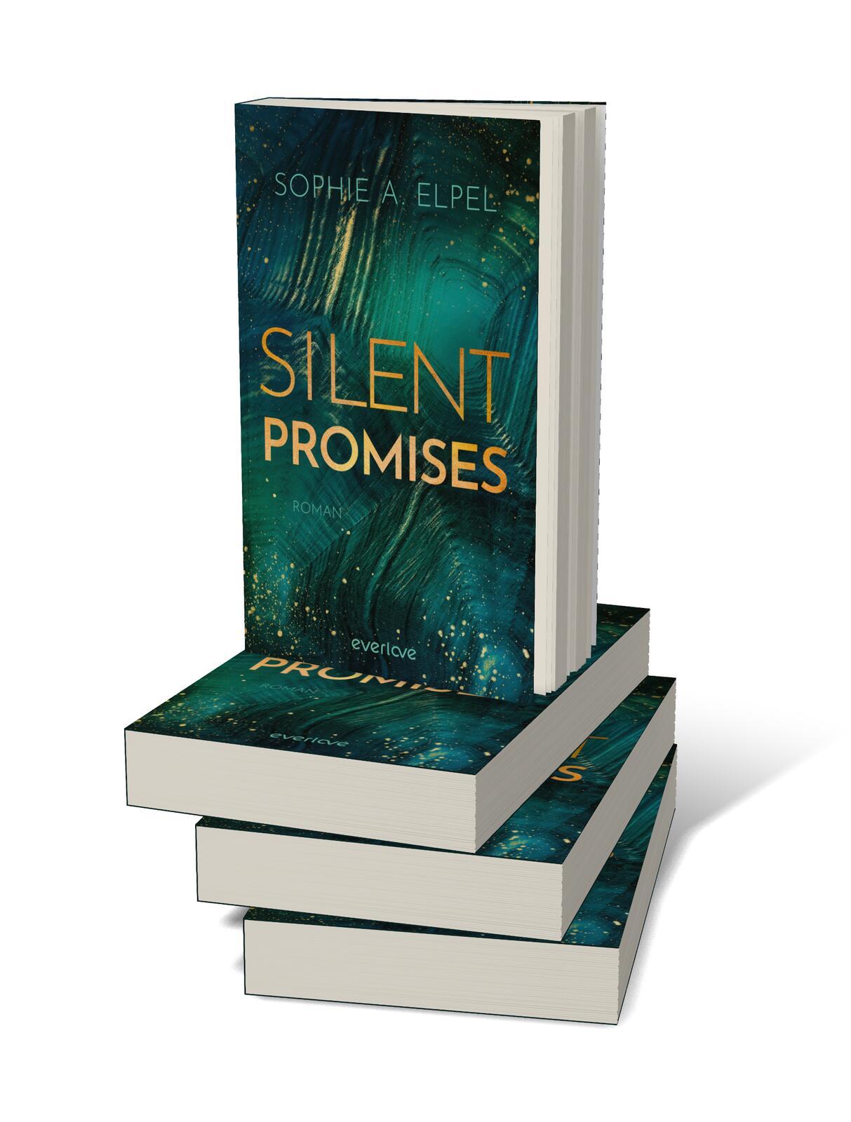 Beispielinhalt (Bild) Silent Promises