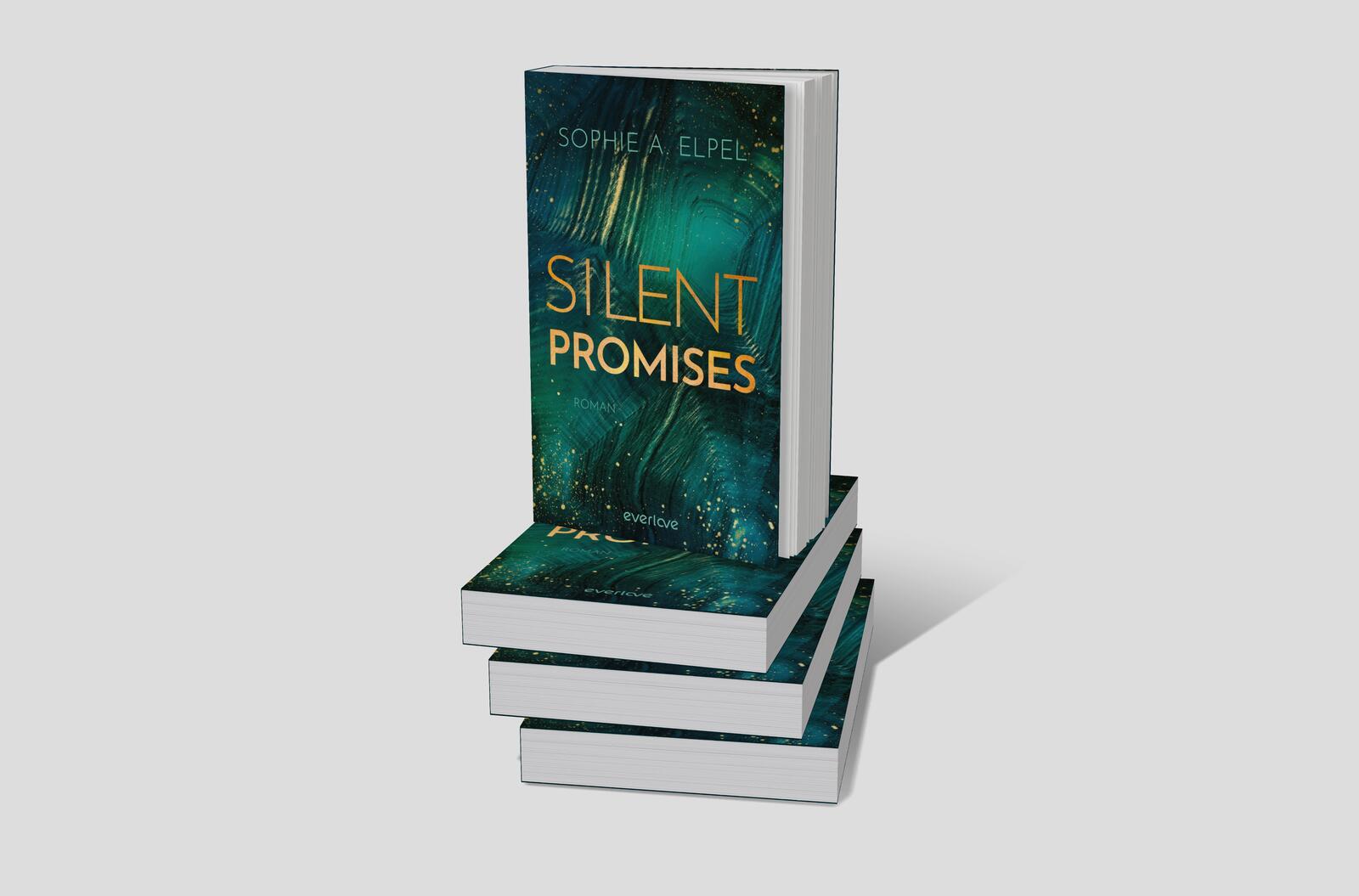 Beispielinhalt (Bild) Silent Promises