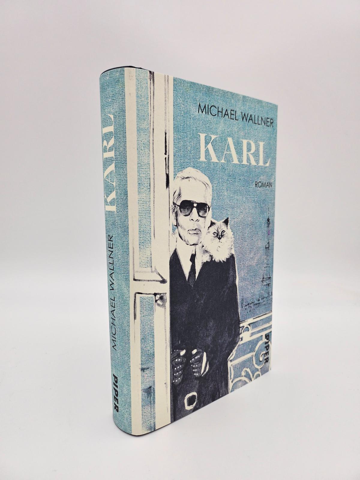 Beispielinhalt (Bild) Karl