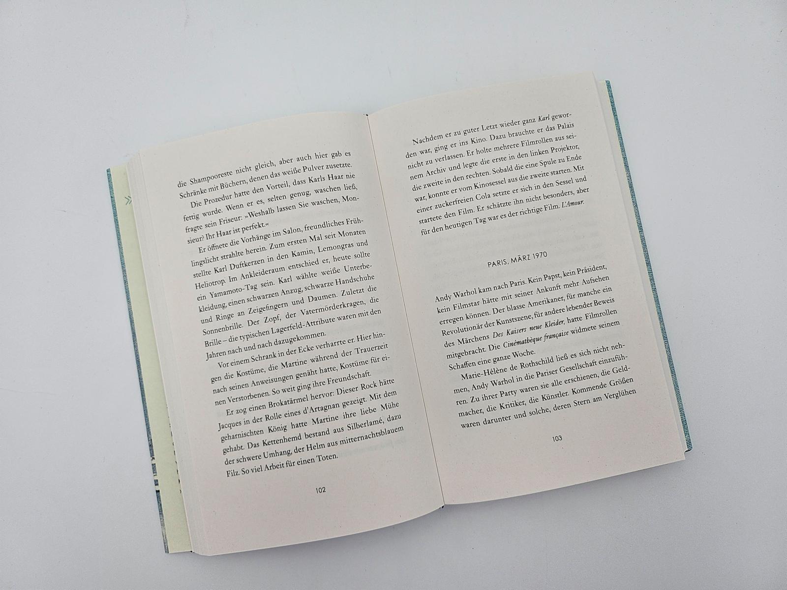 Beispielinhalt (Bild) Karl