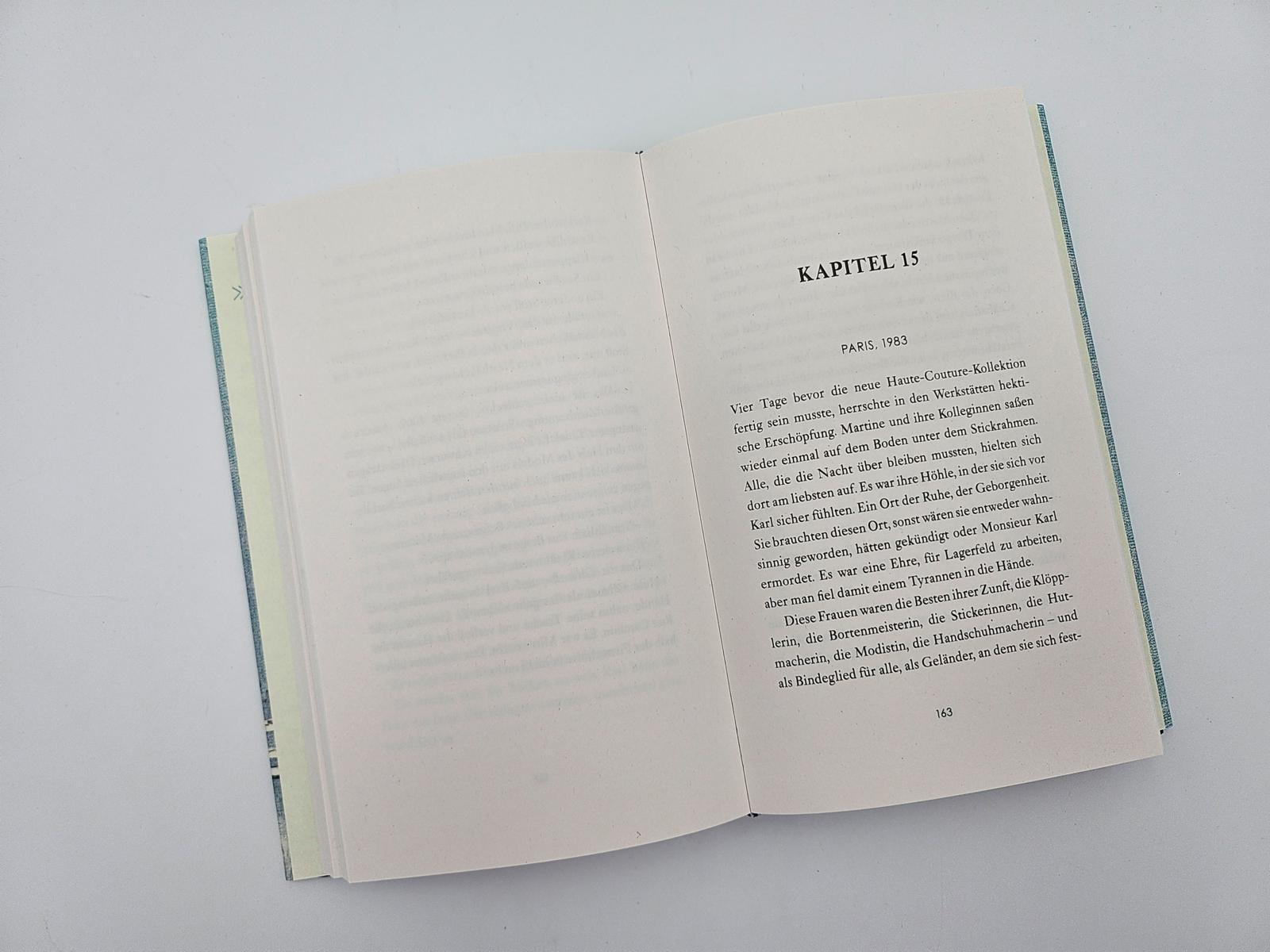 Beispielinhalt (Bild) Karl