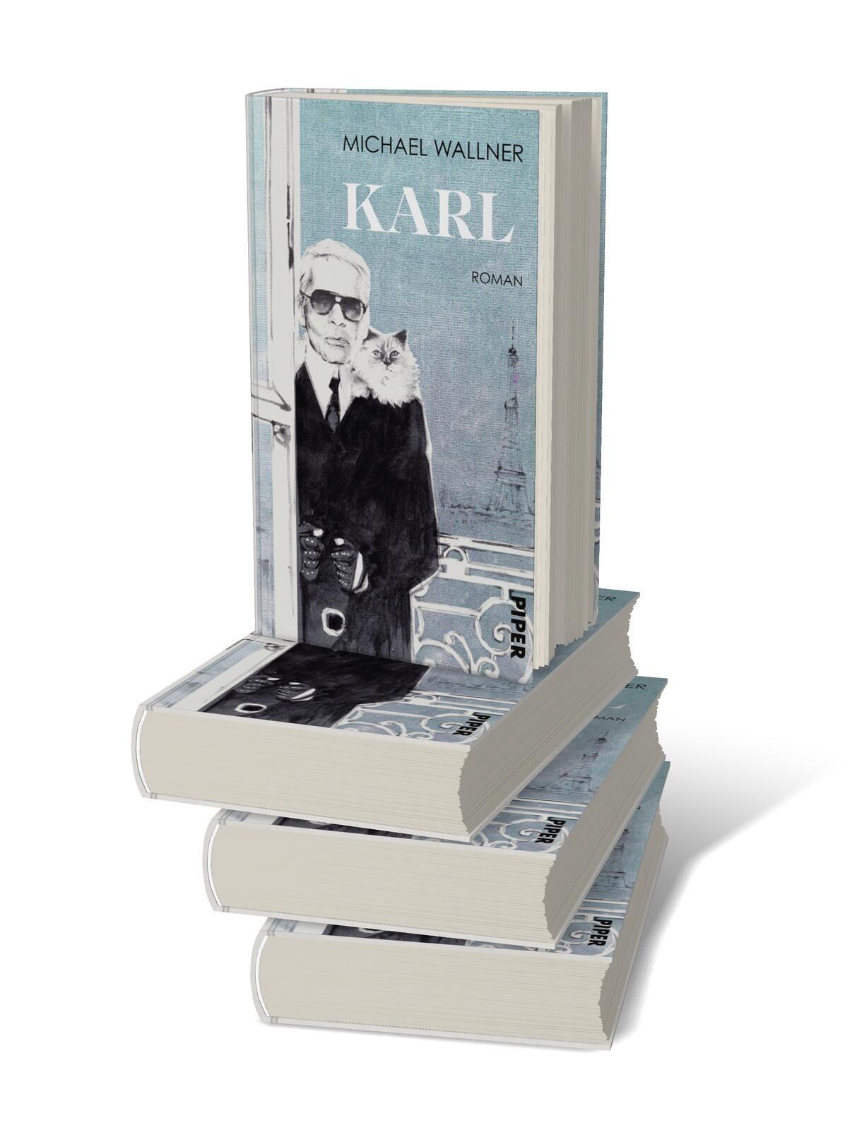 Beispielinhalt (Bild) Karl