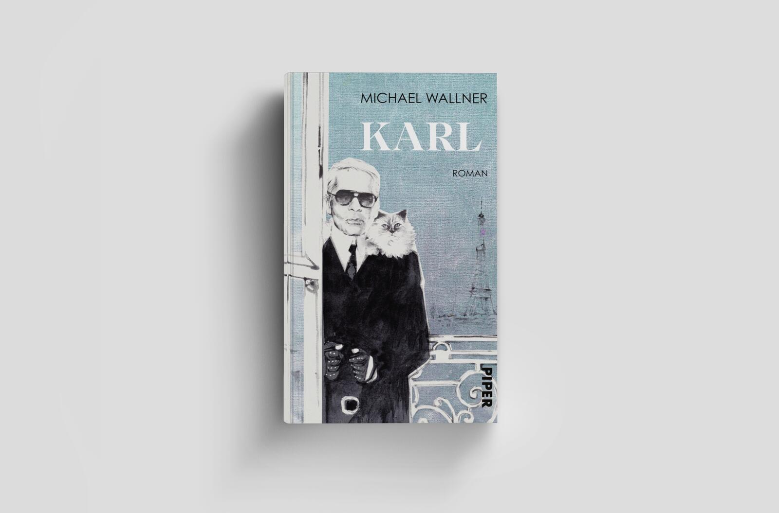 Beispielinhalt (Bild) Karl