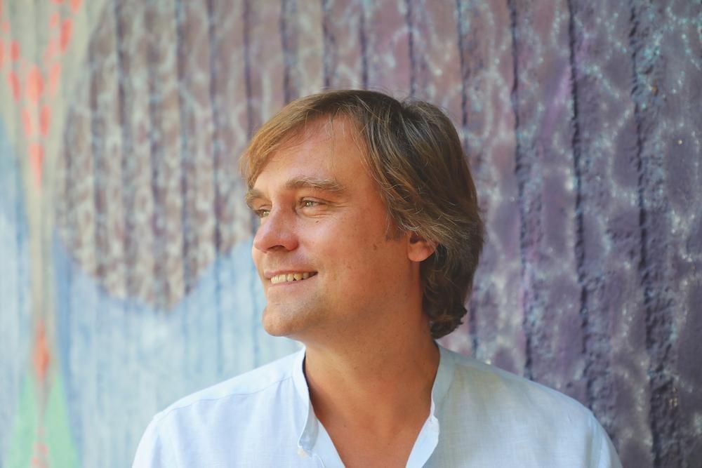 Autorenbild Meine Bar in Italien