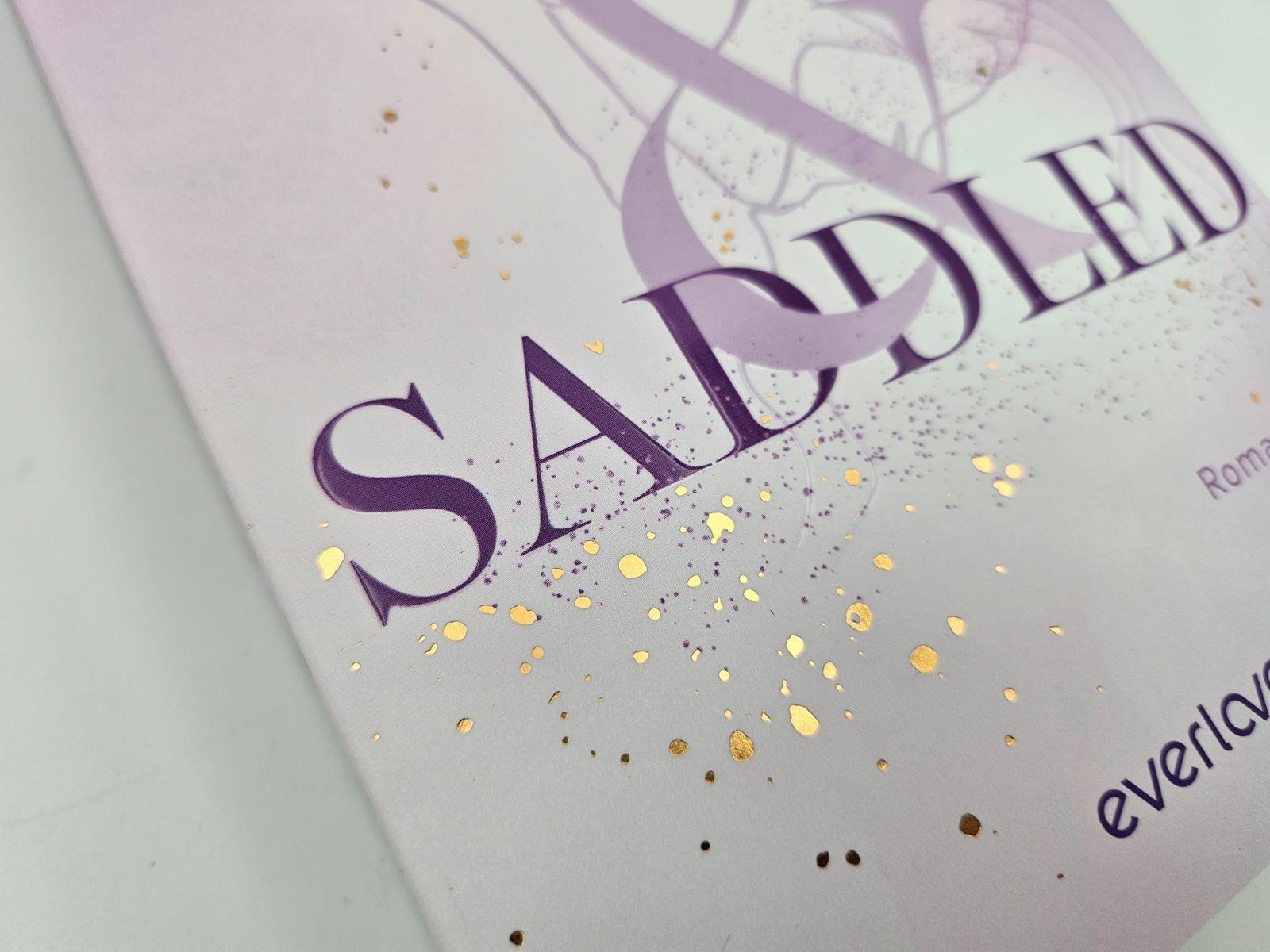 Beispielinhalt (Bild) Swift and Saddled