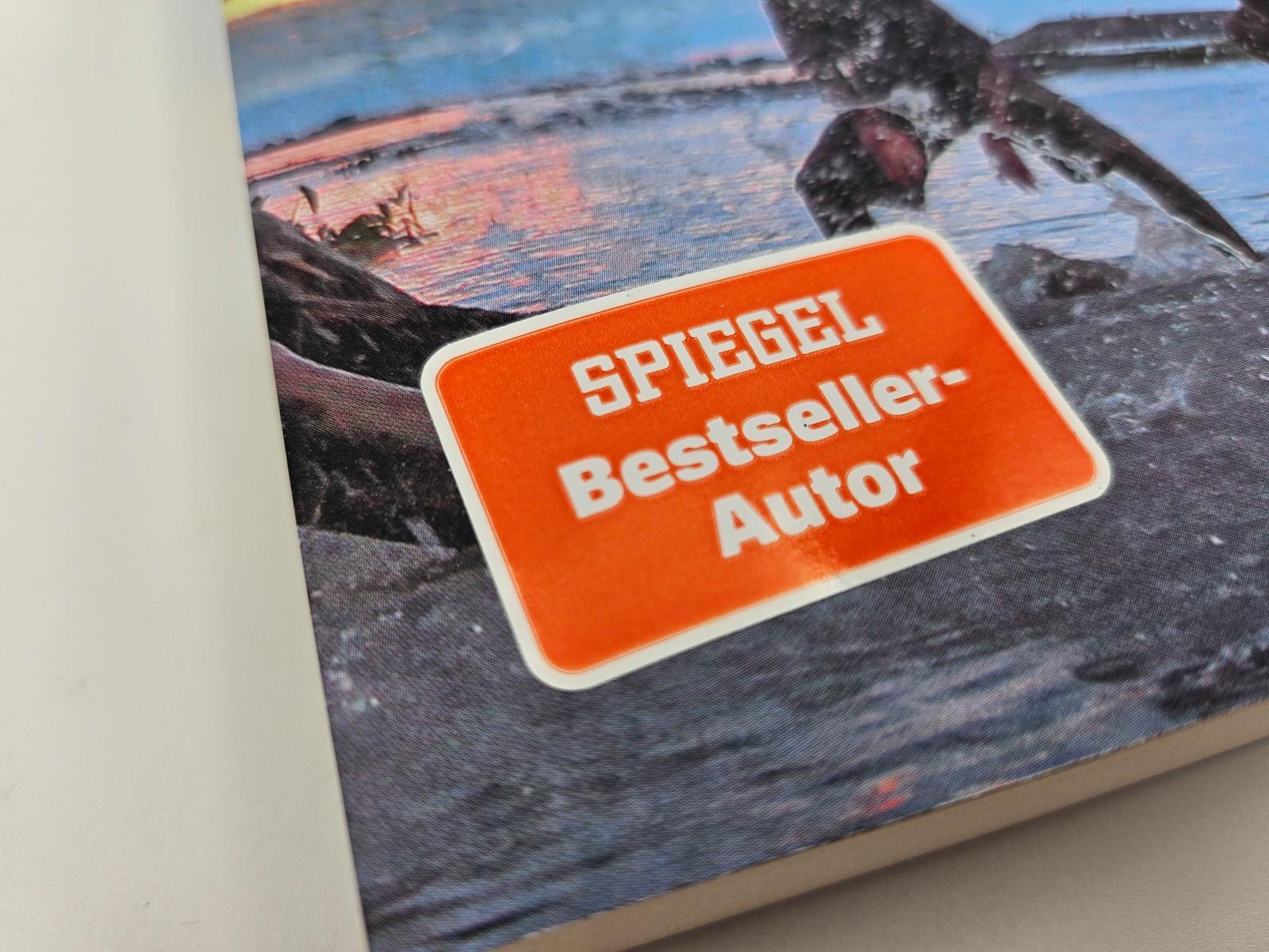 Beispielinhalt (Bild) Sehnsucht Leben