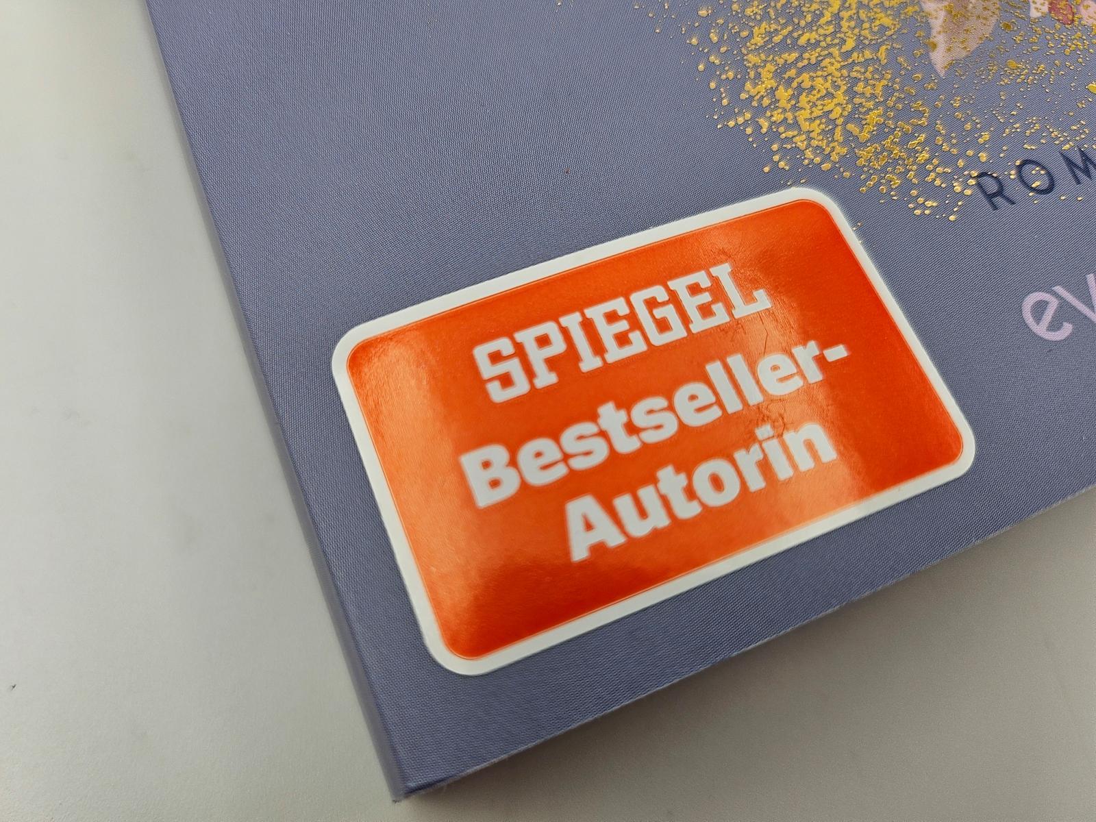 Beispielinhalt (Bild) Call My Heart Home