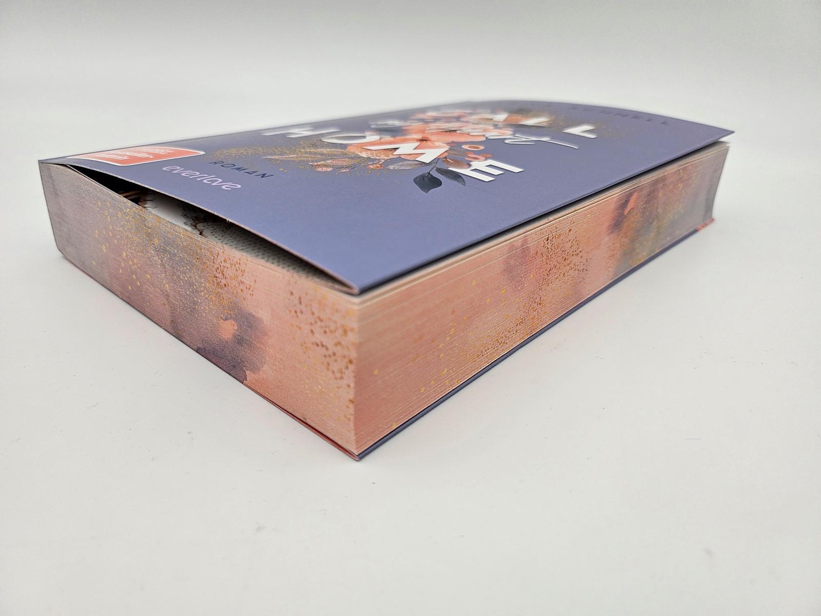 Beispielinhalt (Bild) Call My Heart Home