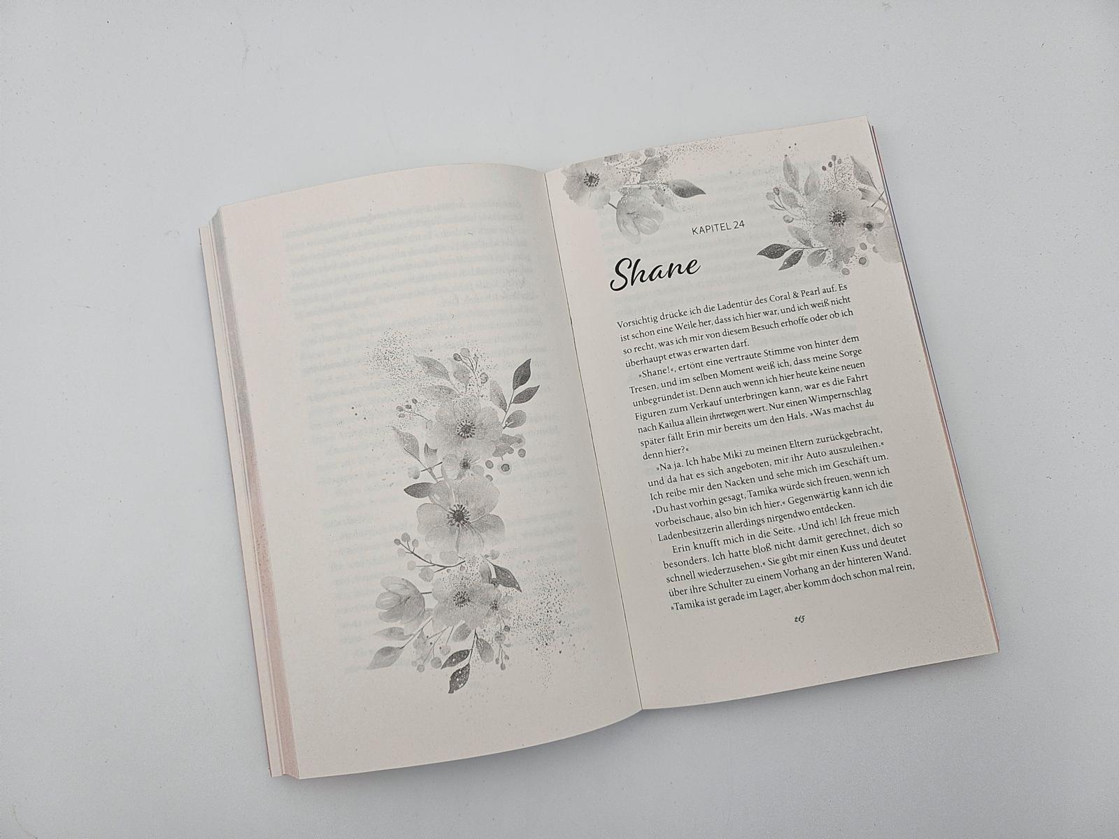 Beispielinhalt (Bild) Call My Heart Home