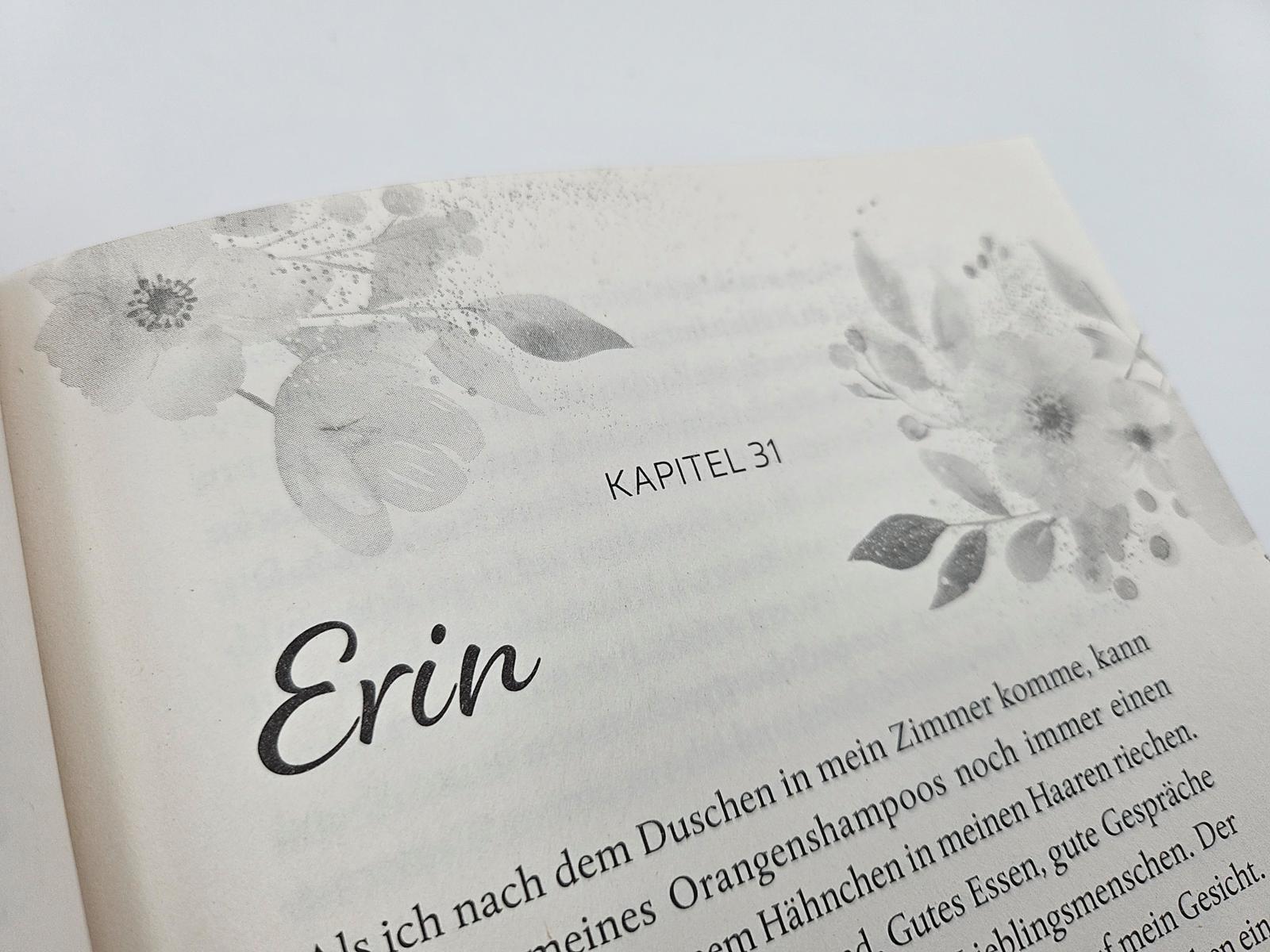 Beispielinhalt (Bild) Call My Heart Home