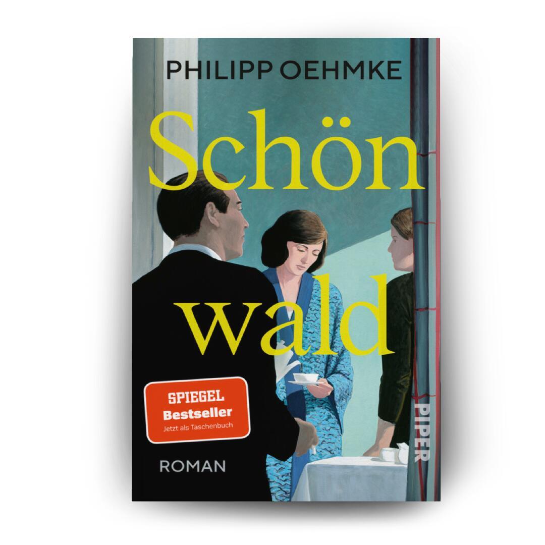 Beispielinhalt (Bild) Schönwald