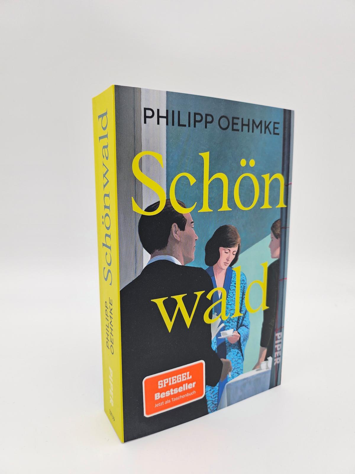 Beispielinhalt (Bild) Schönwald
