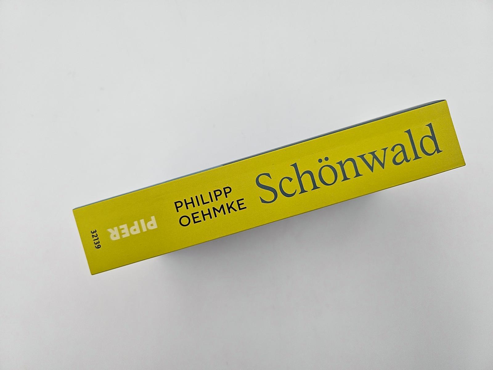 Beispielinhalt (Bild) Schönwald