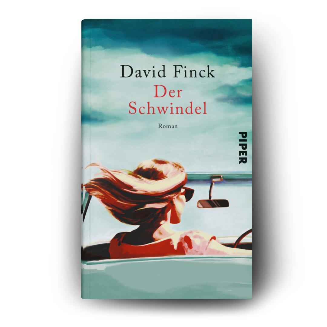 Beispielinhalt (Bild) Der Schwindel