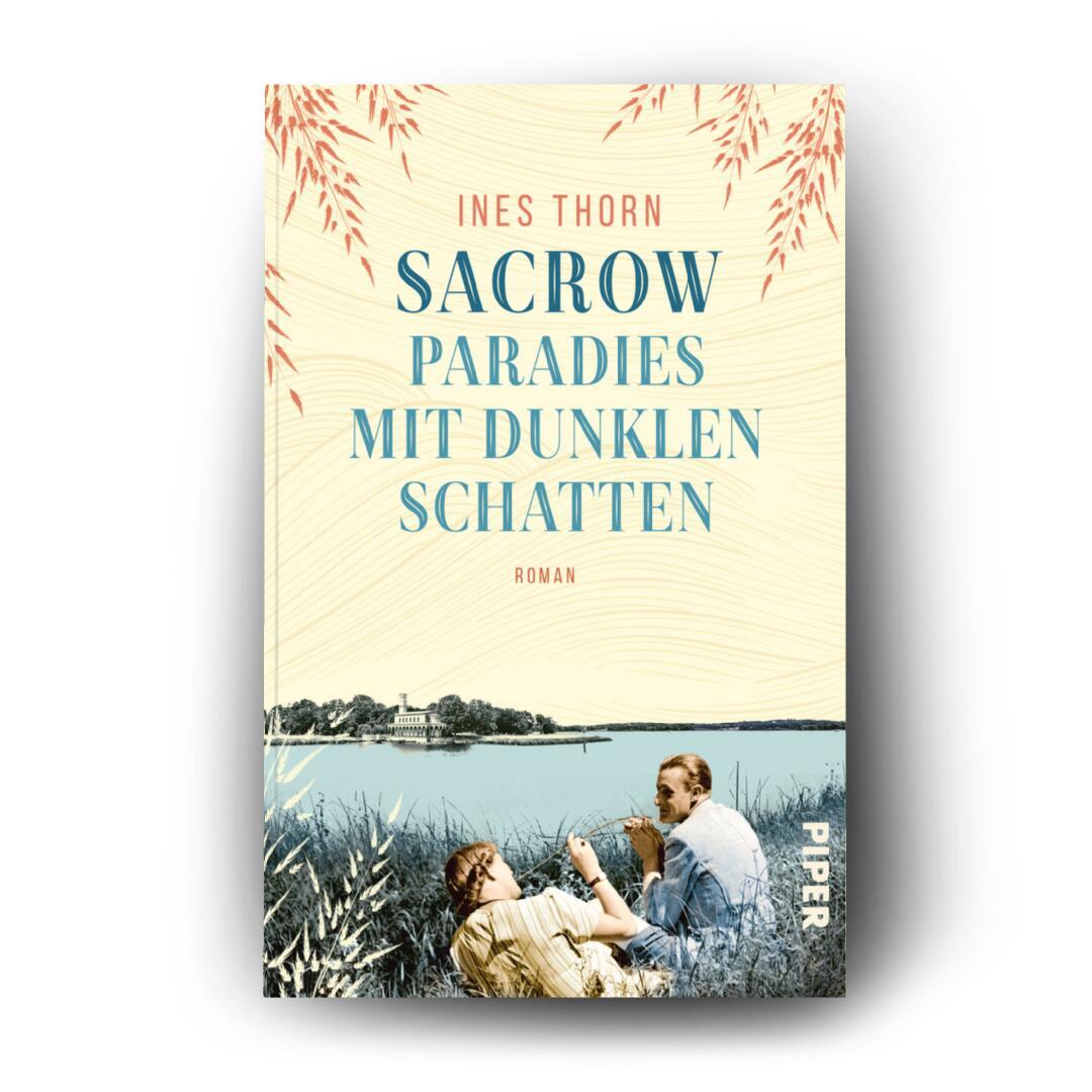 Beispielinhalt (Bild) Sacrow - Paradies mit dunklen Schatten