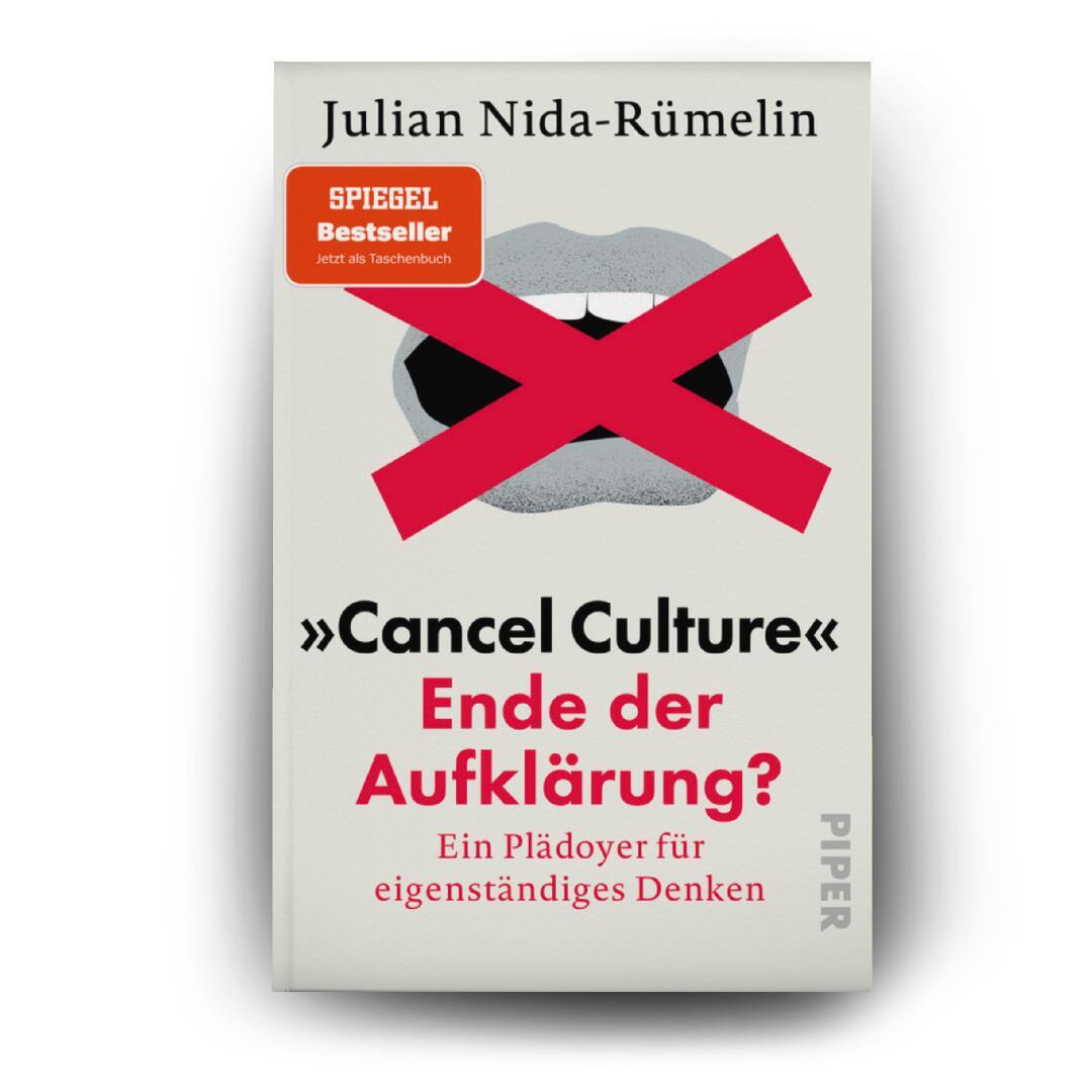 Beispielinhalt (Bild) 'Cancel Culture' - Ende der Aufklärung?
