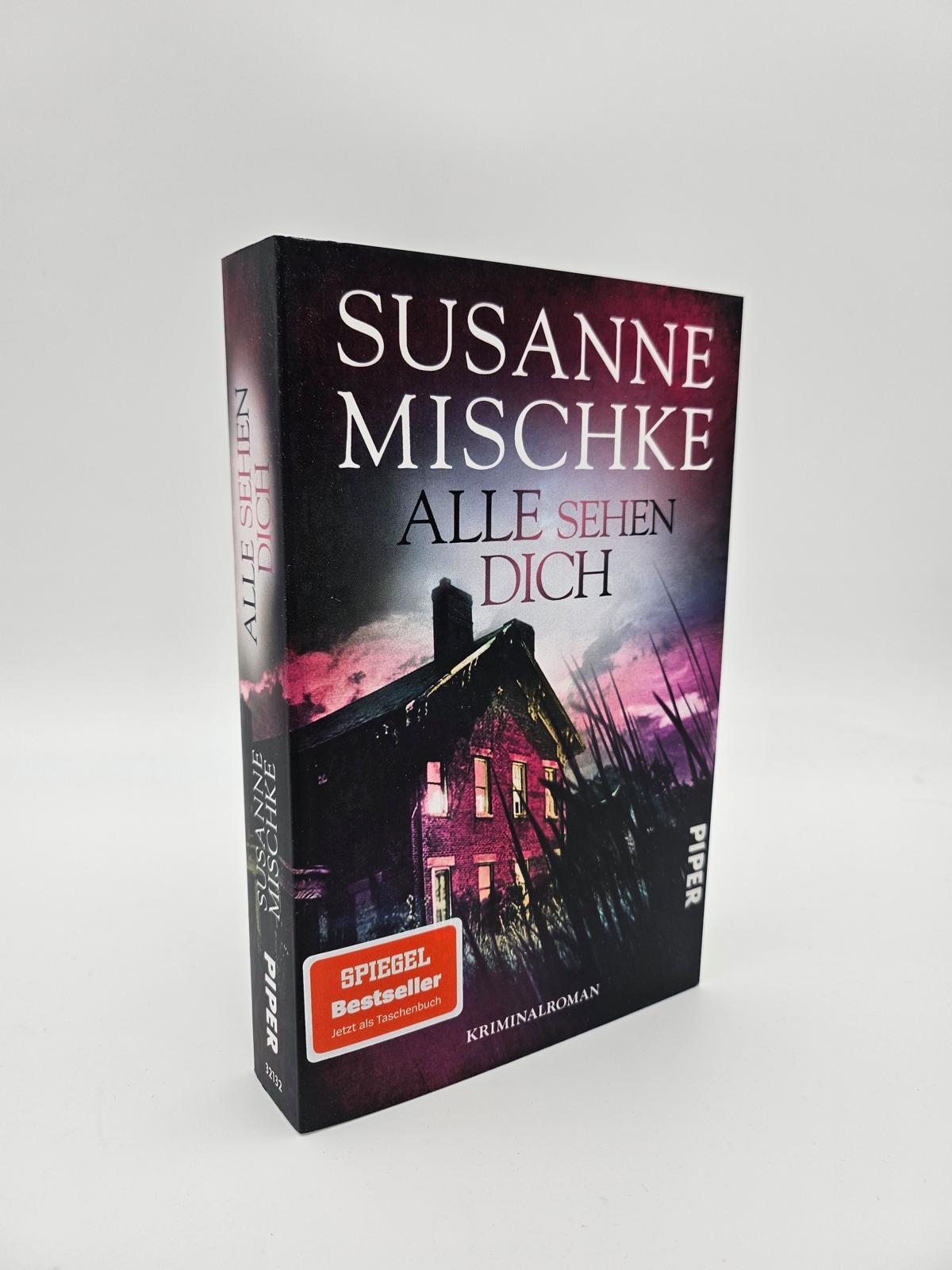 Beispielinhalt (Bild) Alle sehen dich