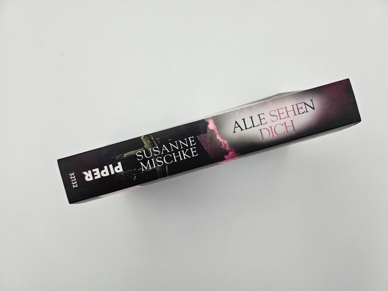 Beispielinhalt (Bild) Alle sehen dich