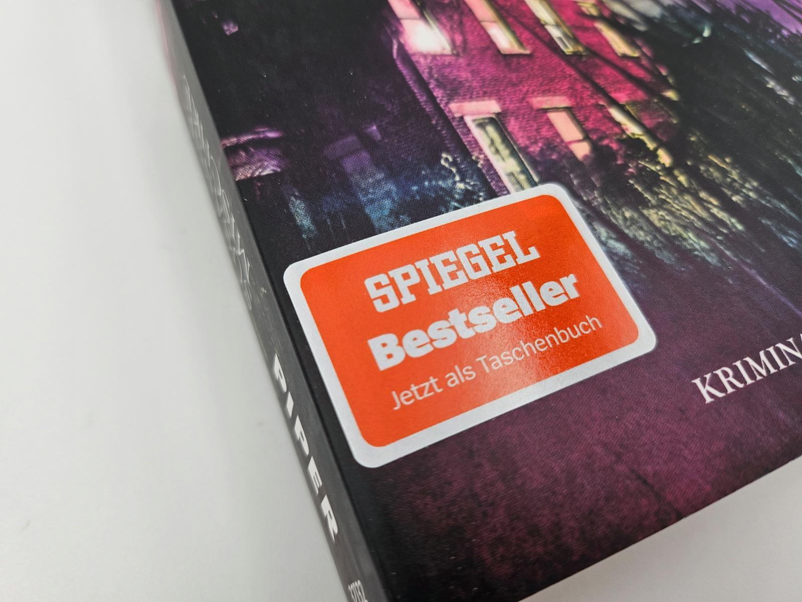 Beispielinhalt (Bild) Alle sehen dich