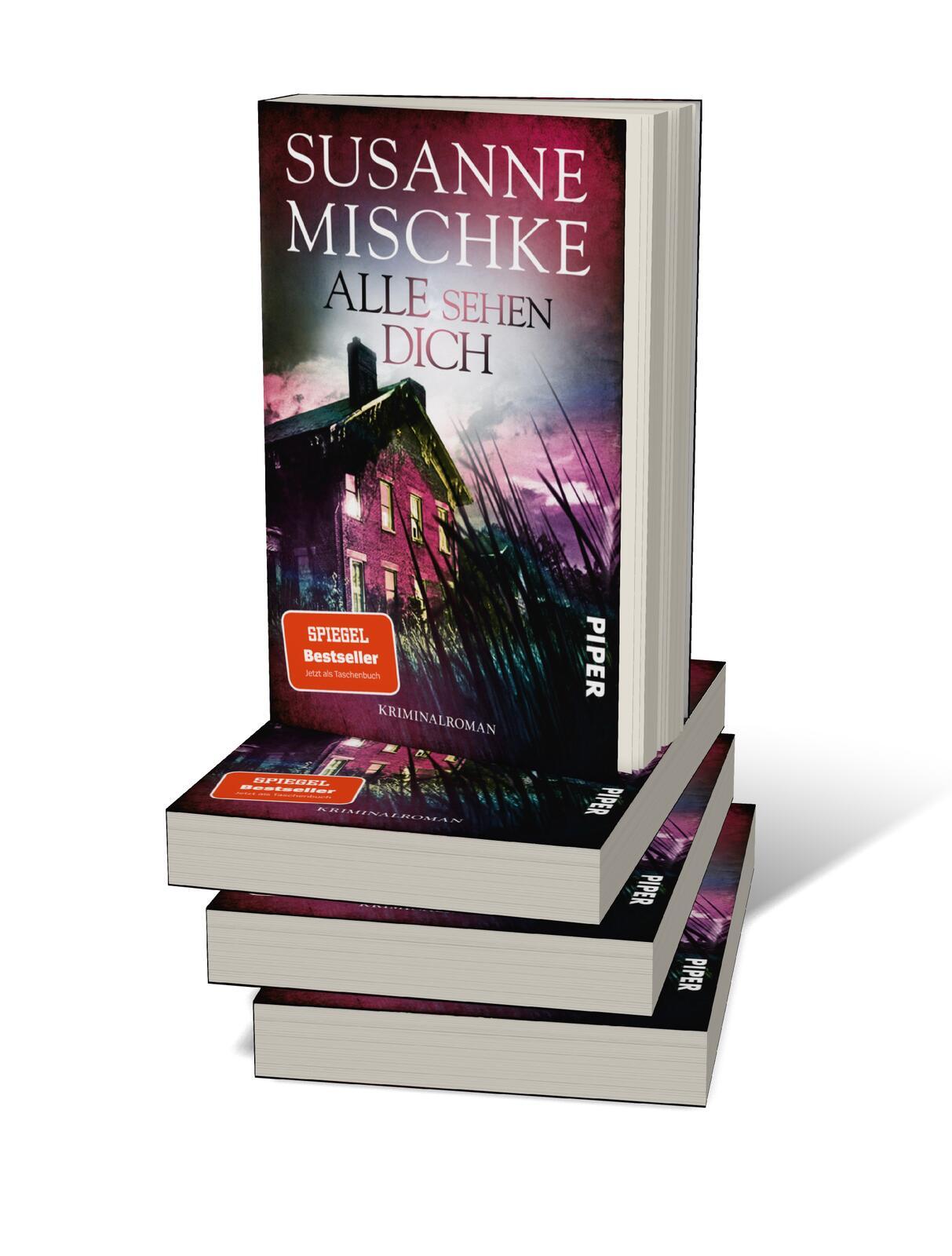 Beispielinhalt (Bild) Alle sehen dich