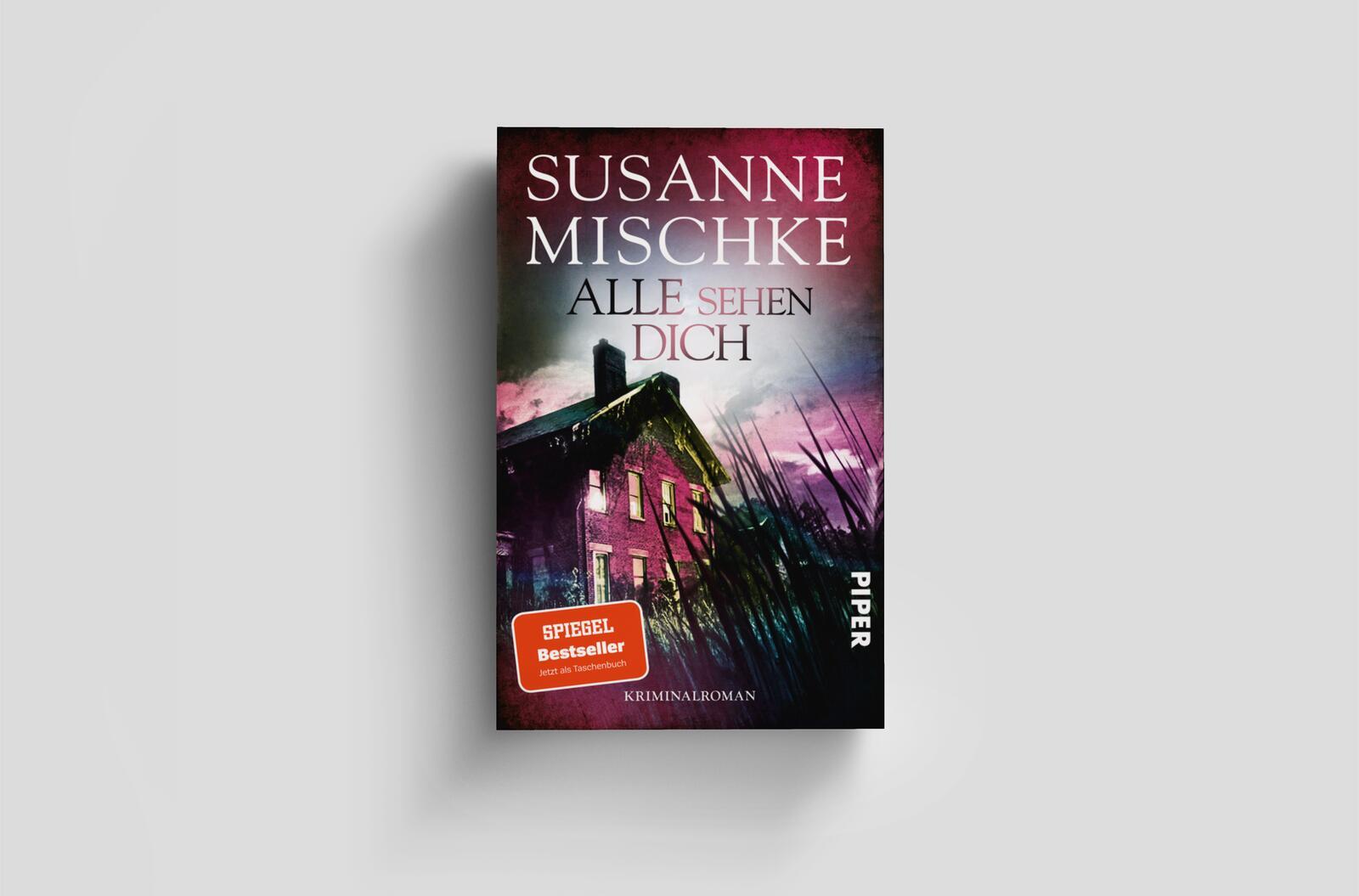 Beispielinhalt (Bild) Alle sehen dich