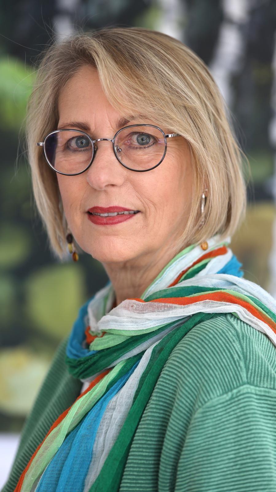 Autorenbild Alle sehen dich